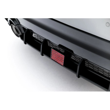 Stop a led Toyota GR Yaris Mk4 Facelift (Cod. M-TOYA4FGR4CNC-RS1RLG+LED)
