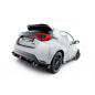 Stop a led Toyota GR Yaris Mk4 Facelift (Cod. M-TOYA4FGR4CNC-RS1RLG+LED)