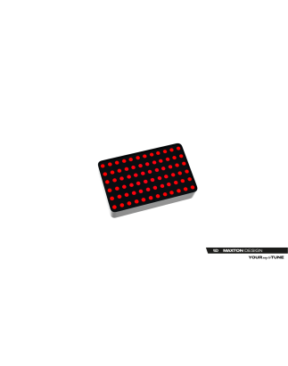 Stop a led Toyota GR Yaris Mk4 Facelift (Cod. M-TOYA4FGR4CNC-RS1RLG+LED)
