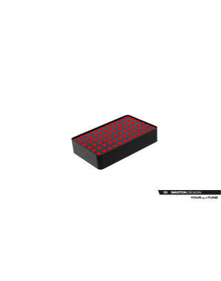 Stop a led Toyota GR Yaris Mk4 Facelift (Cod. M-TOYA4FGR4CNC-RS1RLG+LED)