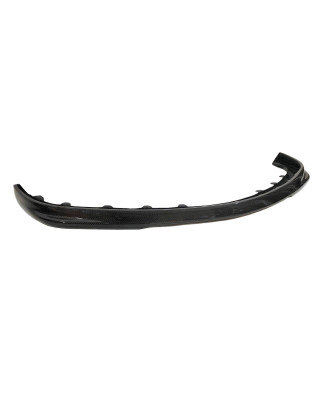 Spoiler Anteriore Mitsubishi Evo VIII Carbonio (Cod. E-TCMI0035)