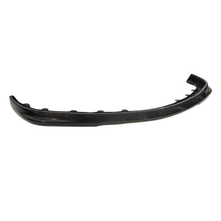 Spoiler Anteriore Mitsubishi Evo VIII Carbonio (Cod. E-TCMI0035)