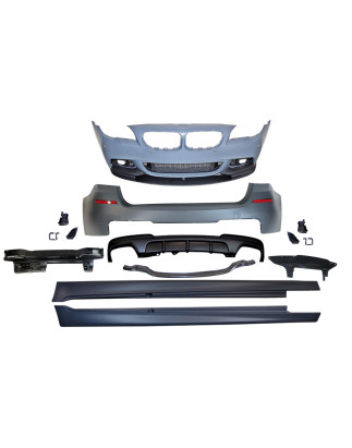 Kit Estetico BMW F11 2010-2016 Look M Performance (Cod. E-TCB1013100862121015F340)