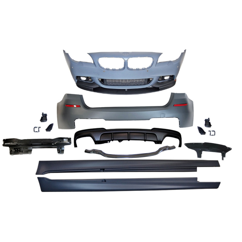 Kit Estetico BMW F11 2010-2016 Look M Performance (Cod. E-TCB1013100862121015F340)