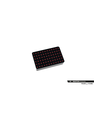 Stop a led Toyota GR Yaris Mk4 Facelift (Cod. M-TOYA4FGR4CNC-RS1RLG+LED)