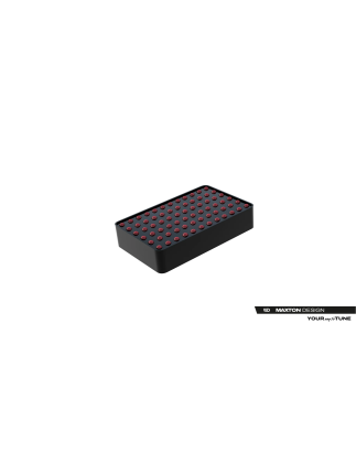 Stop a led Toyota GR Yaris Mk4 Facelift (Cod. M-TOYA4FGR4CNC-RS1RLG+LED)