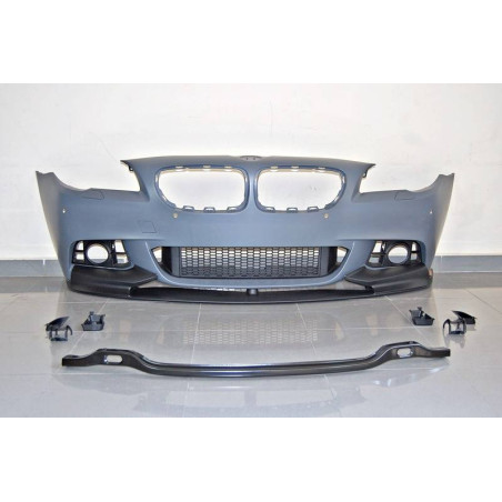 Kit Estetico BMW F11 2010-2016 Look M Performance (Cod. E-TCB1013100862121015F340)