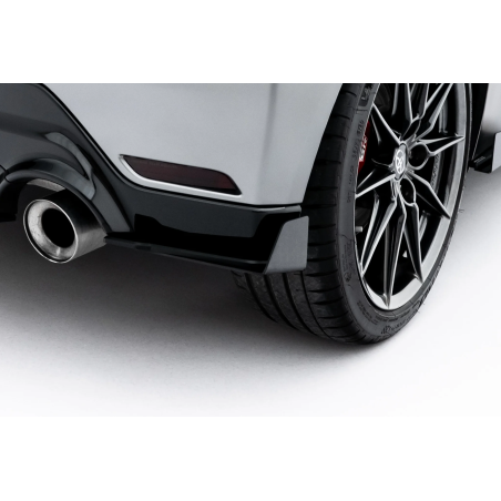 Flaps  laterali posteriori Toyota GR Yaris Mk4 Facelift (Cod. M-TOYA4FGR4CNC-RSF1G)