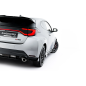 Flaps laterali posteriori Toyota GR Yaris Mk4 Facelift (Cod. M-TOYA4FGR4CNC-RSF1G) Flaps laterali posteriori Toyota GR Yaris Mk4 Facelift (Cod. M-TOYA4FGR4CNC-RSF1G)