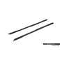 Diffusori minigonne street pro Toyota GR Yaris Mk4 Facelift (Cod. M-TOYA4FGR4CNC-SD1BRB)