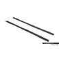 Diffusori minigonne street pro Toyota GR Yaris Mk4 Facelift (Cod. M-TOYA4FGR4CNC-SD1BRB)