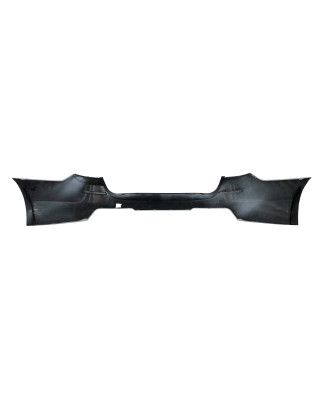 Paraurti Posteriore BMW F11 10-16  Look M Performance Doppia Uscita (Cod. E-TCB6212F346)