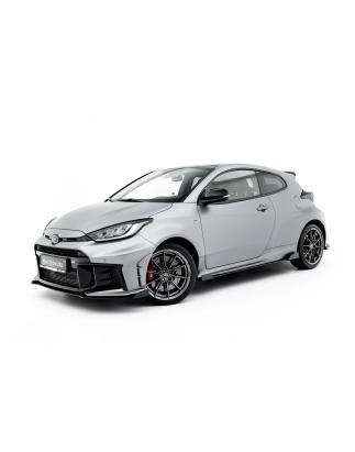 Flaps laterali Toyota GR Yaris Mk4 Facelift (Cod. M-TOYA4FGR4CNC-SF1G)