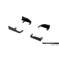Flaps laterali Toyota GR Yaris Mk4 Facelift (Cod. M-TOYA4FGR4CNC-SF1G)