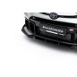 SPLITTER ANTERIORE V.2 Toyota GR Yaris Mk4 Facelift (Cod. M-TO-YA-4F-GR4-FD2G)