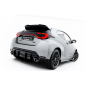 Sottoparaurti posteriore Toyota GR Yaris Mk4 Facelift (Cod. M-TO-YA-4F-GR4-RS1G-FLO_O )