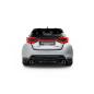 Sottoparaurti posteriore Toyota GR Yaris Mk4 Facelift (Cod. M-TO-YA-4F-GR4-RS1G-FLO_O )
