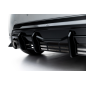 Sottoparaurti posteriore Toyota GR Yaris Mk4 Facelift (Cod. M-TO-YA-4F-GR4-RS1G-FLO_O )