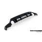 Sottoparaurti posteriore Toyota GR Yaris Mk4 Facelift (Cod. M-TO-YA-4F-GR4-RS1G-FLO_O )
