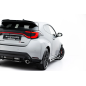 Splitters posteriori laterali V.2 Toyota GR Yaris Mk4 Facelift (Cod. M-TO-YA-4F-GR4-RSD2G)