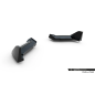 Splitters posteriori laterali V.2 Toyota GR Yaris Mk4 Facelift (Cod. M-TO-YA-4F-GR4-RSD2G)
