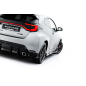 Splitters posteriori laterali V.3 Toyota GR Yaris Mk4 Facelift (Cod. M-TO-YA-4F-GR4-RSD3G)