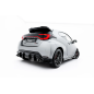 Splitters posteriori laterali V.3 Toyota GR Yaris Mk4 Facelift (Cod. M-TO-YA-4F-GR4-RSD3G)