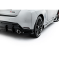 Splitters posteriori laterali V.3 Toyota GR Yaris Mk4 Facelift (Cod. M-TO-YA-4F-GR4-RSD3G)