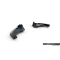 Splitters posteriori laterali V.3 Toyota GR Yaris Mk4 Facelift (Cod. M-TO-YA-4F-GR4-RSD3G)