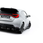 Splitters posteriori laterali V.4 Toyota GR Yaris Mk4 Facelift (Cod. M-TO-YA-4F-GR4-RSD4G)