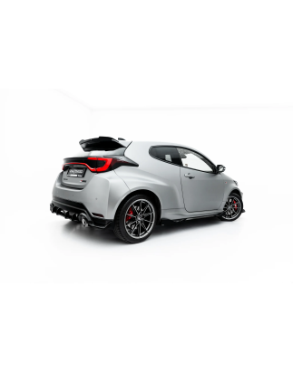 Diffusori minigonne V.2 Toyota GR Yaris Mk4 Facelift (Cod. M-TO-YA-4F-GR4-SD1G)