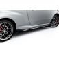 Diffusori minigonne V.2 Toyota GR Yaris Mk4 Facelift (Cod. M-TO-YA-4F-GR4-SD1G)