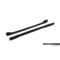 Diffusori minigonne V.2 Toyota GR Yaris Mk4 Facelift (Cod. M-TO-YA-4F-GR4-SD1G)