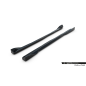 Diffusori minigonne V.2 Toyota GR Yaris Mk4 Facelift (Cod. M-TO-YA-4F-GR4-SD1G)