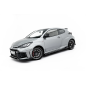 Splitters Set Toyota GR Yaris Mk4 Facelift (Cod. M-TO-YA-4F-GR4-SET)