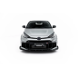 Splitters Set Toyota GR Yaris Mk4 Facelift (Cod. M-TO-YA-4F-GR4-SET)