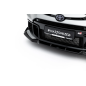 Splitters Set Toyota GR Yaris Mk4 Facelift (Cod. M-TO-YA-4F-GR4-SET)