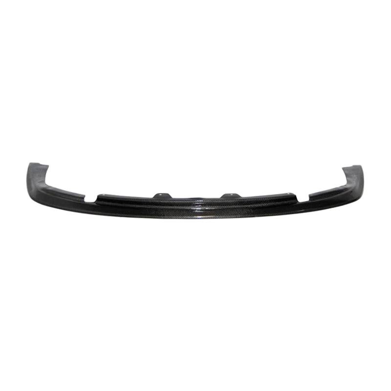 Spoiler Anteriore Subaru Impreza GDB STI '04 Carbonio (Cod. E-TCSU018)