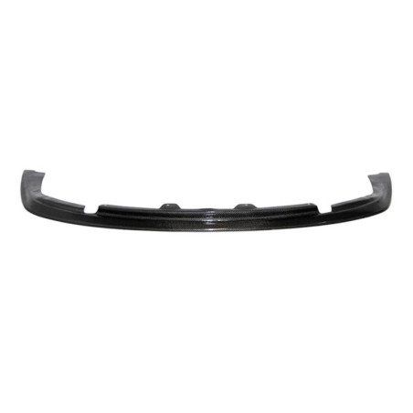 Spoiler Anteriore Subaru Impreza GDB STI '04 Carbonio (Cod. E-TCSU018)