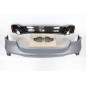 Paraurti Posteriore Audi A7 2019-2023 Look RS7 (Cod. E-TCA7021)