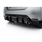 Splitters Set Toyota GR Yaris Mk4 Facelift (Cod. M-TO-YA-4F-GR4-SET)