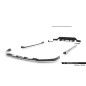 Splitters Set Toyota GR Yaris Mk4 Facelift (Cod. M-TO-YA-4F-GR4-SET)