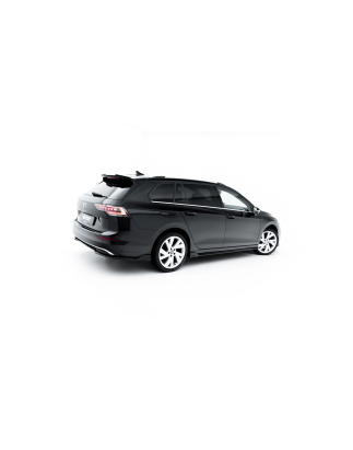 Diffusori minigonne Volkswagen Golf Variant Mk8 Facelift (Cod. M-VW-GO-8F-VA-SD1G)