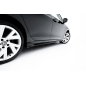 Diffusori minigonne Volkswagen Golf Variant Mk8 Facelift (Cod. M-VW-GO-8F-VA-SD1G)