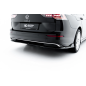 Splitter posteriore Volkswagen Golf Variant Mk8 Facelift (Cod. M-VW-GO-8F-VA-RD1G)