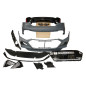 Kit Estetico Audi A7 2019-2023 Look RS7 (Cod. E-TCA70207021)