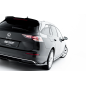 Splitter posteriore Volkswagen Golf Variant Mk8 Facelift (Cod. M-VW-GO-8F-VA-RD1G)