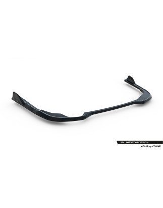Splitter posteriore Volkswagen Golf Variant Mk8 Facelift (Cod. M-VW-GO-8F-VA-RD1G)