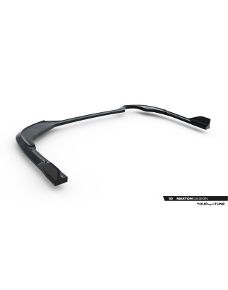 Splitter posteriore Volkswagen Golf Variant Mk8 Facelift (Cod. M-VW-GO-8F-VA-RD1G)
