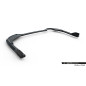 Splitter posteriore Volkswagen Golf Variant Mk8 Facelift (Cod. M-VW-GO-8F-VA-RD1G)